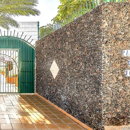 Appartement Parque Don Jose In South Of Tenerife *