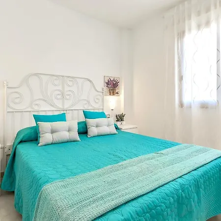 Appartement Parque Don Jose In South Of Tenerife