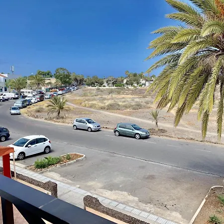 Parque Don Jose In South Of Tenerife Costa Del Silencio