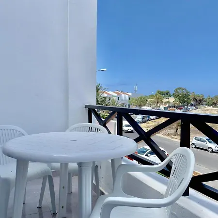 Parque Don Jose In South Of Tenerife *