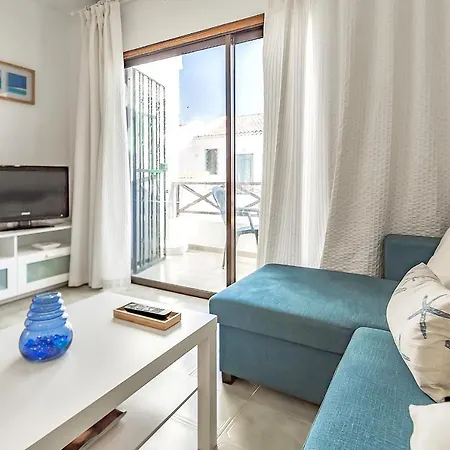Apartmán Parque Don Jose In South Of Tenerife